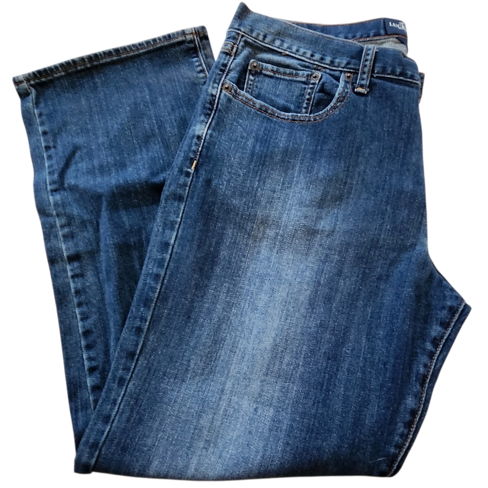 Lucky Blue 361 Vintage Straight Men's Jeans. Sz. 34x30